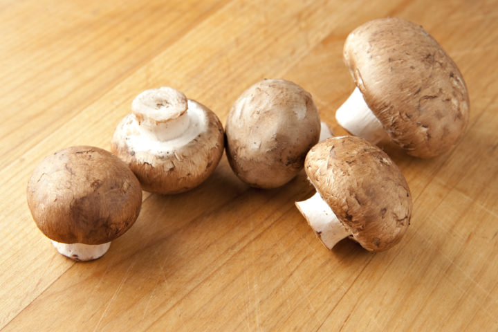 16 Best Shiitake Mushroom Substitutes For Cooking Tastylicious