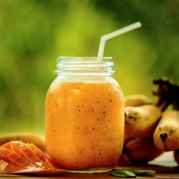 Best Mango Juice Brands Tastylicious