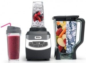 Deal: Ninja BL660 Professional Blender at Newegg - Reviewed