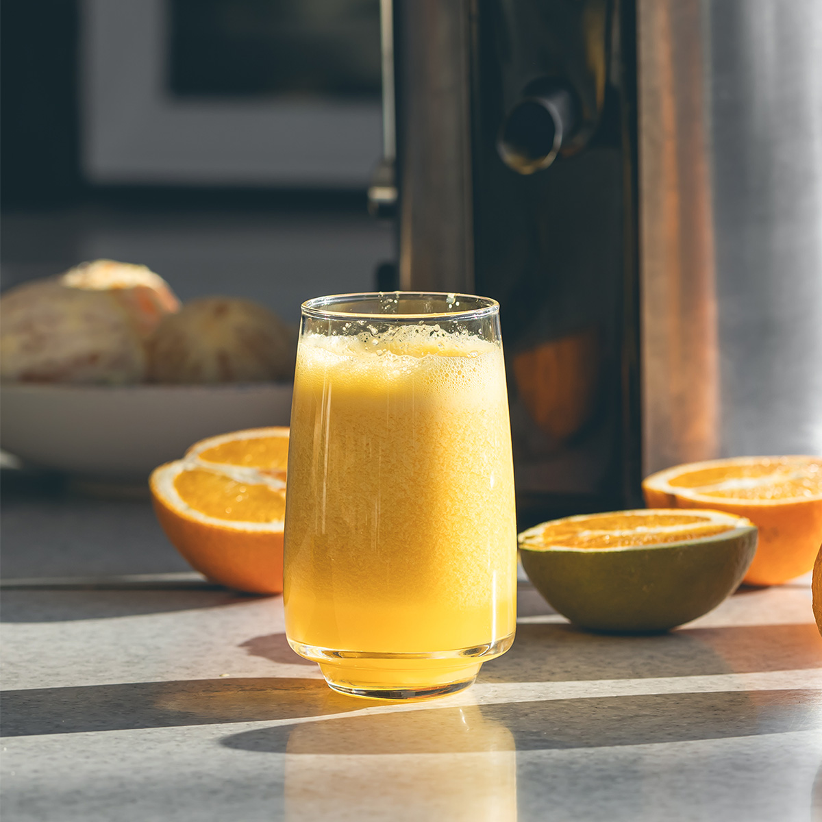 Super Angel 5500 Juicer Review 2024 The Premium Juicer