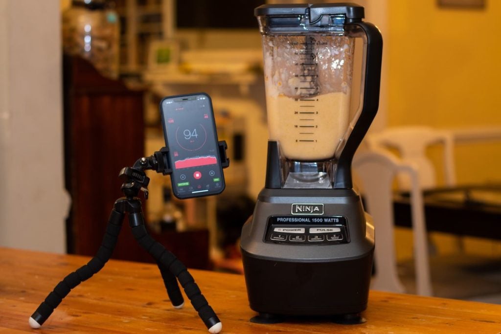 Ninja Blender and Mega Kitchen System - BL770 & Reviews