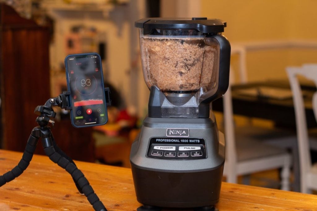 Ninja Blender and Mega Kitchen System - BL770 & Reviews