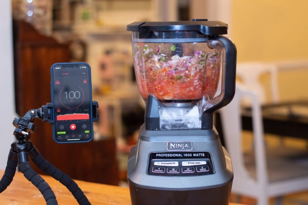 Ninja Blender and Mega Kitchen System - BL770 & Reviews