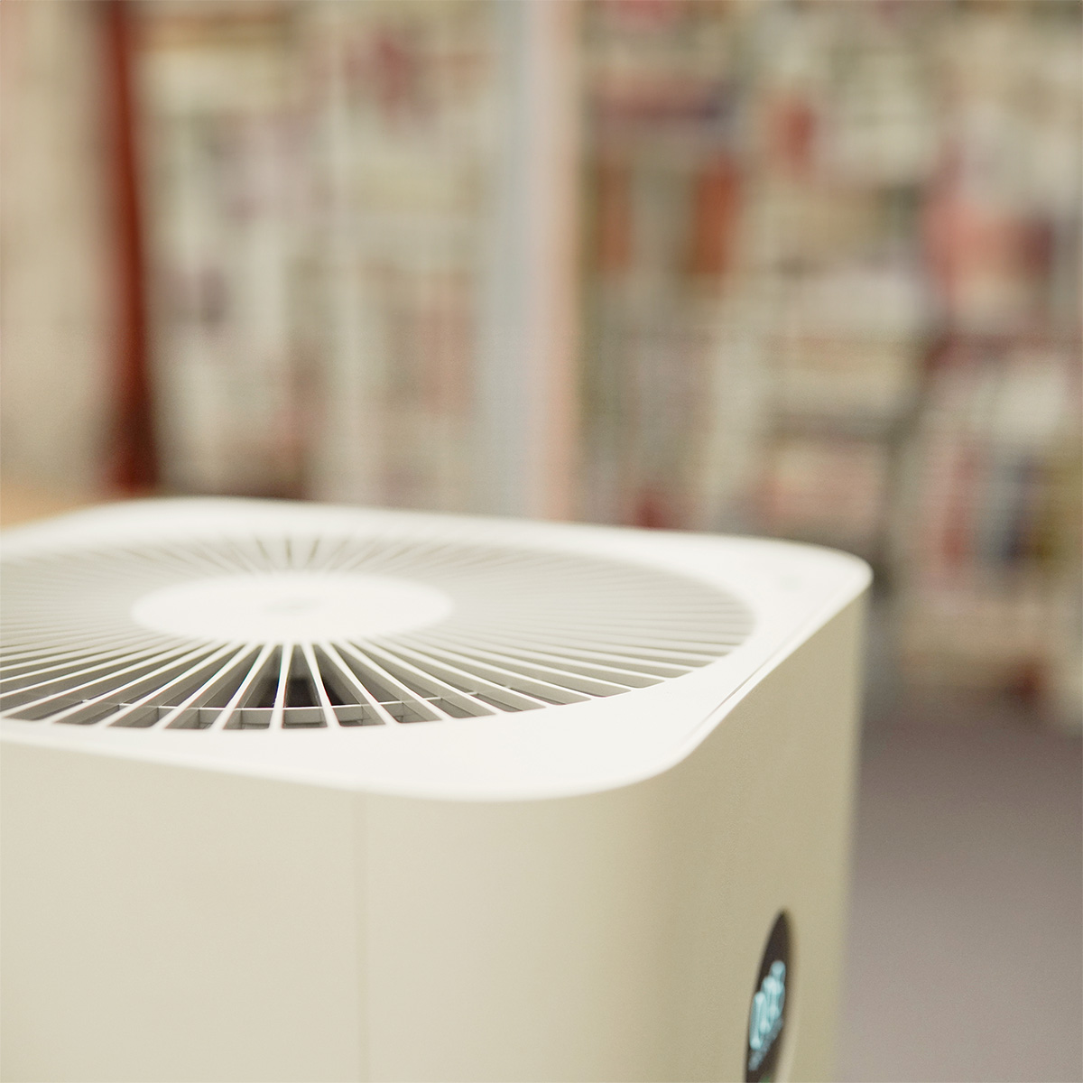 Do Air Purifiers Really Work? Research Suggests They Have Benefits