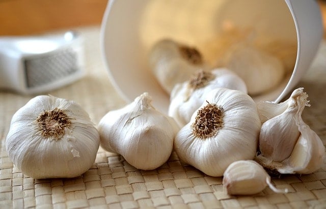 Garlic 545223 640 Min