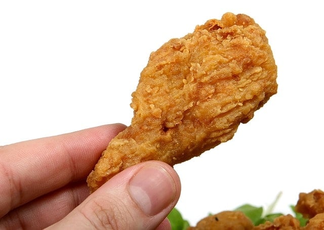 Maxpixel.freegreatpicture.com Breast Calories Cholesterol Chicken Batter 1238878 Min