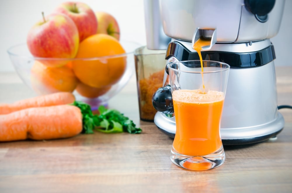 HBS guide to the best Centrifugal Juicers