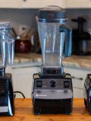 20 Tests Proved This is the Best Vitamix Blender [15 PHOTOS]