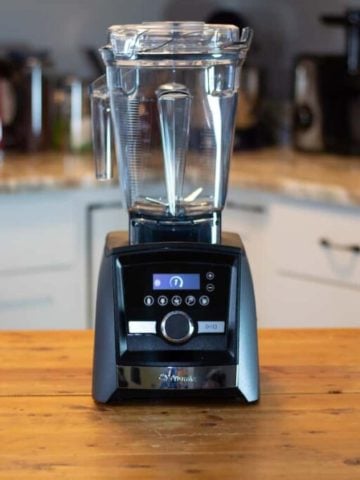 Real Vitamix A3500 Review (& 3 Reasons it’s Worth The Splurge)