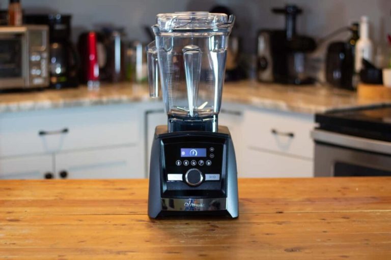 Real Vitamix A3500 Review (& 3 Reasons it’s Worth The Splurge)