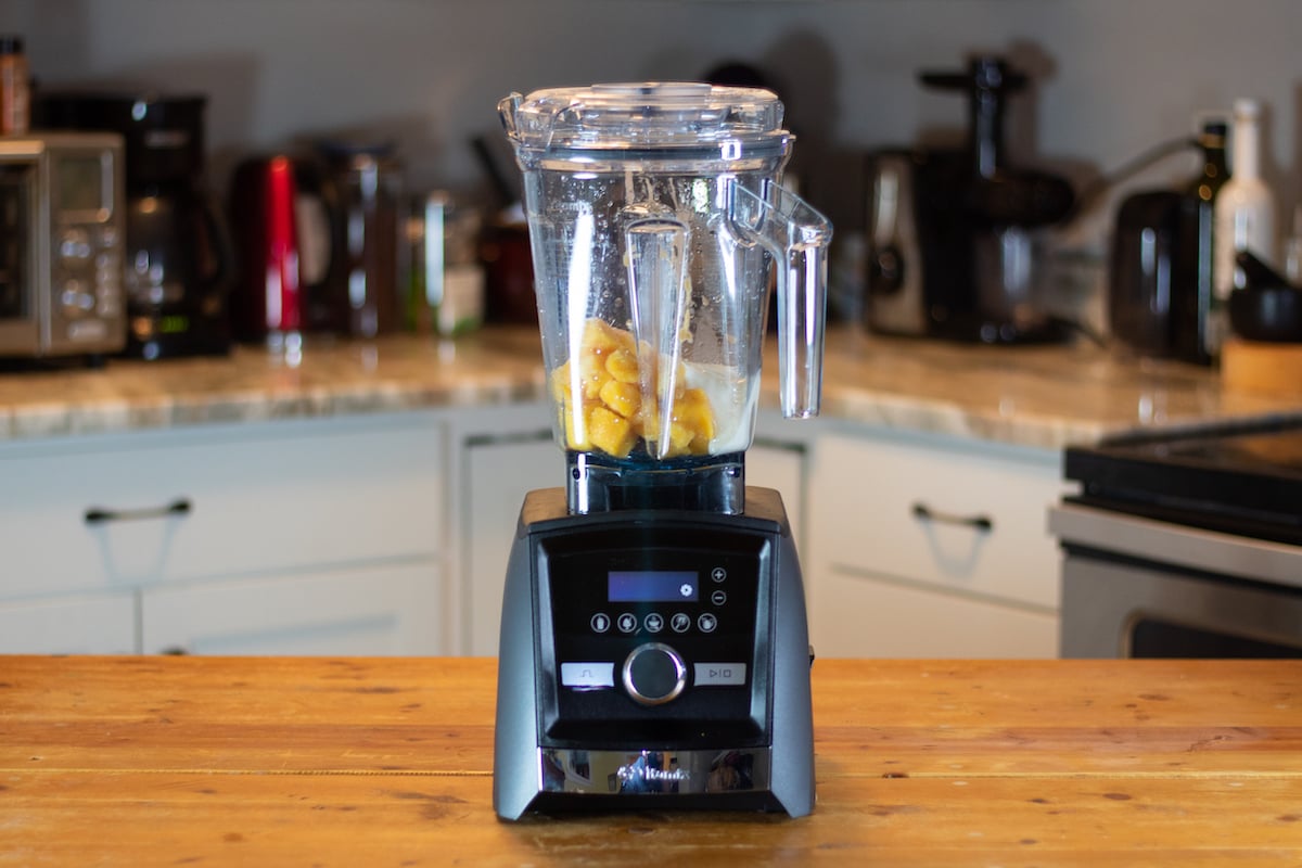 Real Vitamix A3500 Review (& 3 Reasons it’s Worth The Splurge)