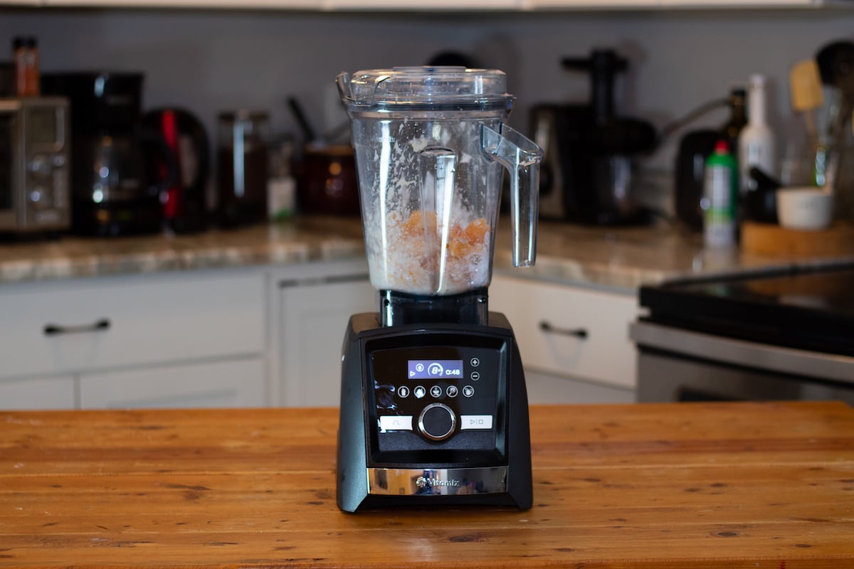 Real Vitamix A3500 Review (& 3 Reasons it’s Worth The Splurge)