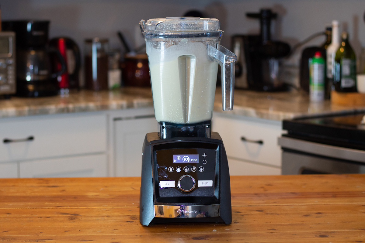 Real Vitamix A3500 Review (& 3 Reasons it’s Worth The Splurge)