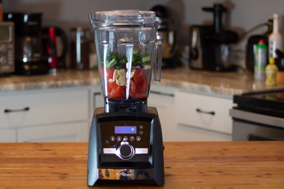 Real Vitamix A3500 Review (& 3 Reasons It’s Worth The Splurge)