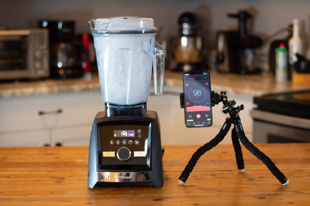 Is a Vitamix A3500 Worth It? - My Honest Review - Foragers of Happiness