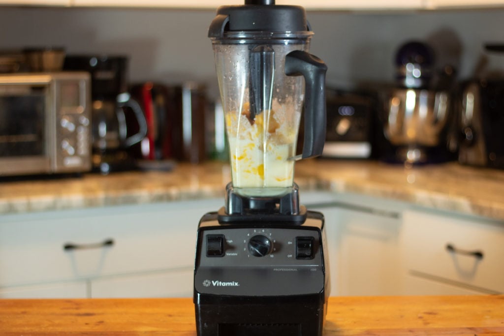 Vitamix Food Processor Attachment Review - Joy of Blending