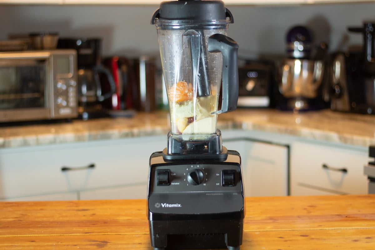 Vitamix 5200 Review [Why You Can Do Better For The Money]