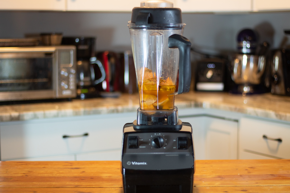 Vitamix 5200 Review [Why You Can Do Better For The Money]