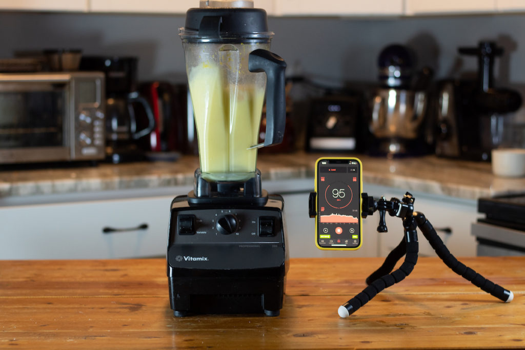 Why We Love the Vitamix 5200 for 2024