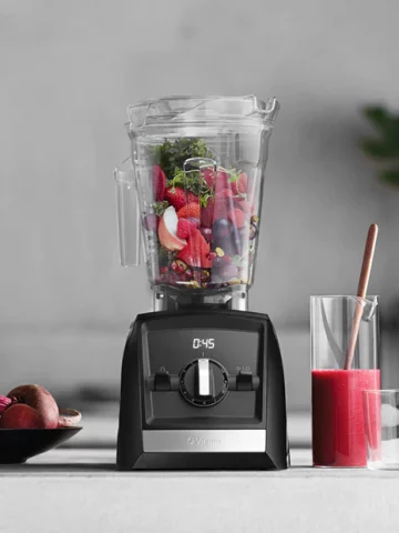 Vitamix A2300 Ascent Review: Who Needs It & Who Can Skip It?