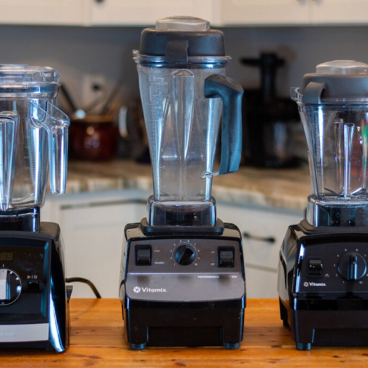 Blend Guide  Vitamix ONE