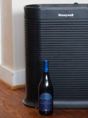Honeywell HPA300 Air Purifier Review: "Quickly handles a large room."