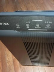 Full Winix 5500-2 Air Purifier Review in 3 Tests
