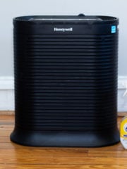 Honeywell HPA200 Air Purifier Review: "Huge Value for Money."