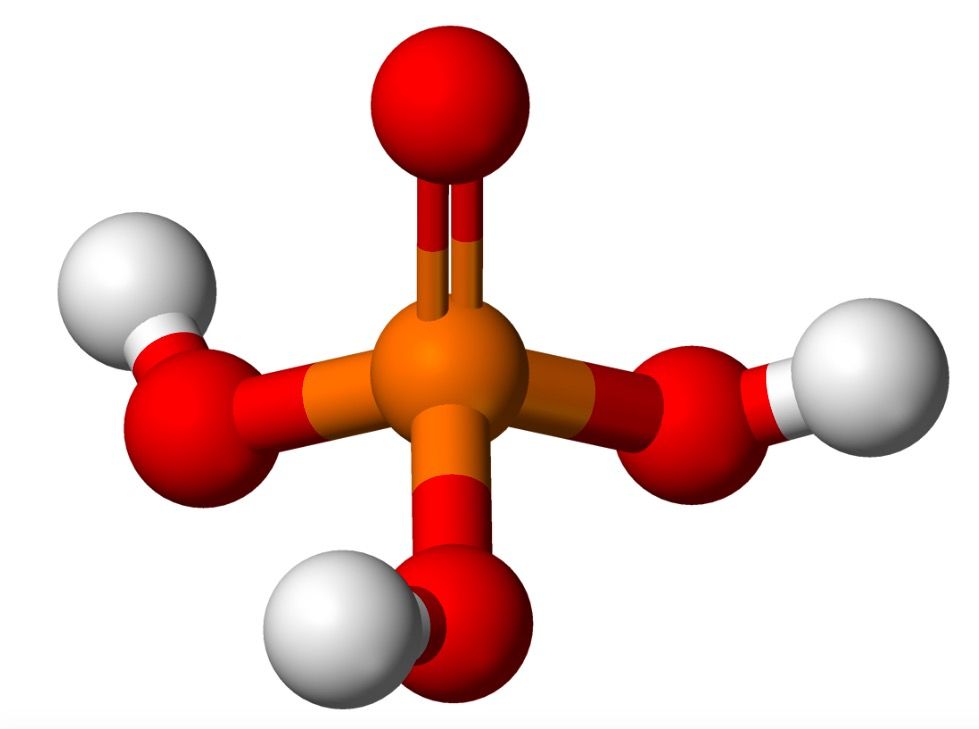 Phosphoric Acid