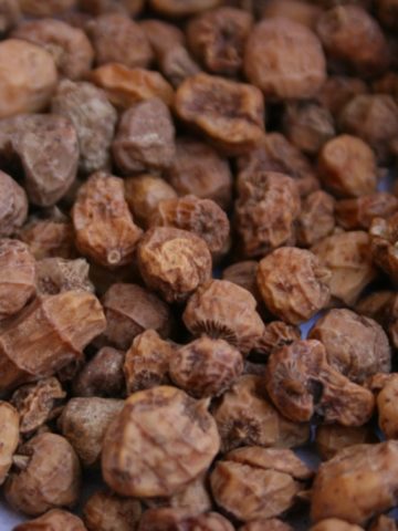 19 Scientific Studies Show Tiger Nuts Have No Health Benefits