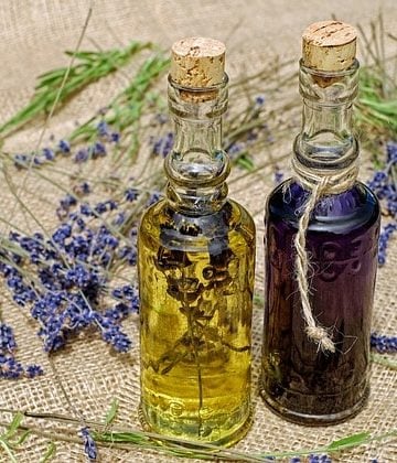 lavender oil||||||