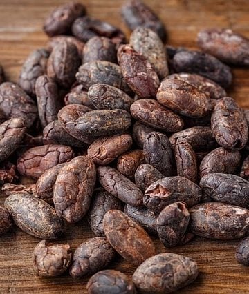 Does Eating Cacao Have Health Benefits? 21 Research Papers Examined