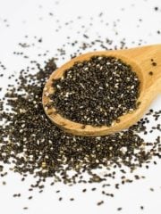 Chia Seeds Are Nutrient-Dense but Does It Have Specific Health Benefits?