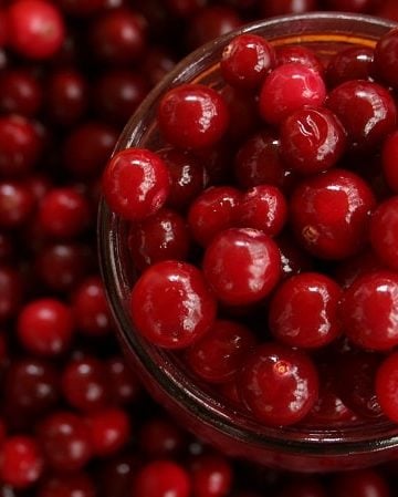 Do Cranberries (or their Supplements) Have Health Benefits?