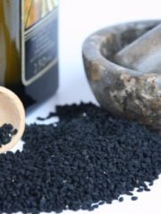 Black Cumin Seed Oil: The Truth According To Research