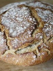 28 Studies Show Rye Flour Is Good for You and Has Health Benefits