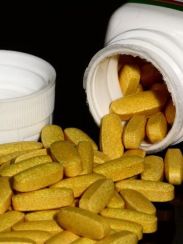 Are There Benefits to Magnesium Supplements? 24 Papers Reviewed
