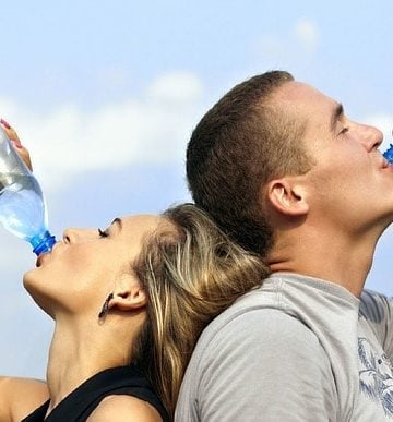 Research Is Inconclusive on Whether Water Fasting Has Health Benefits