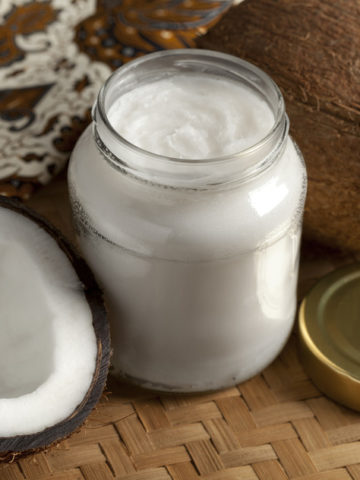 10 Health Benefits of Coconut Oil That Someone Just Made Up