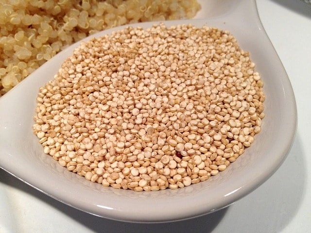 quinoa health benefits research||||||||