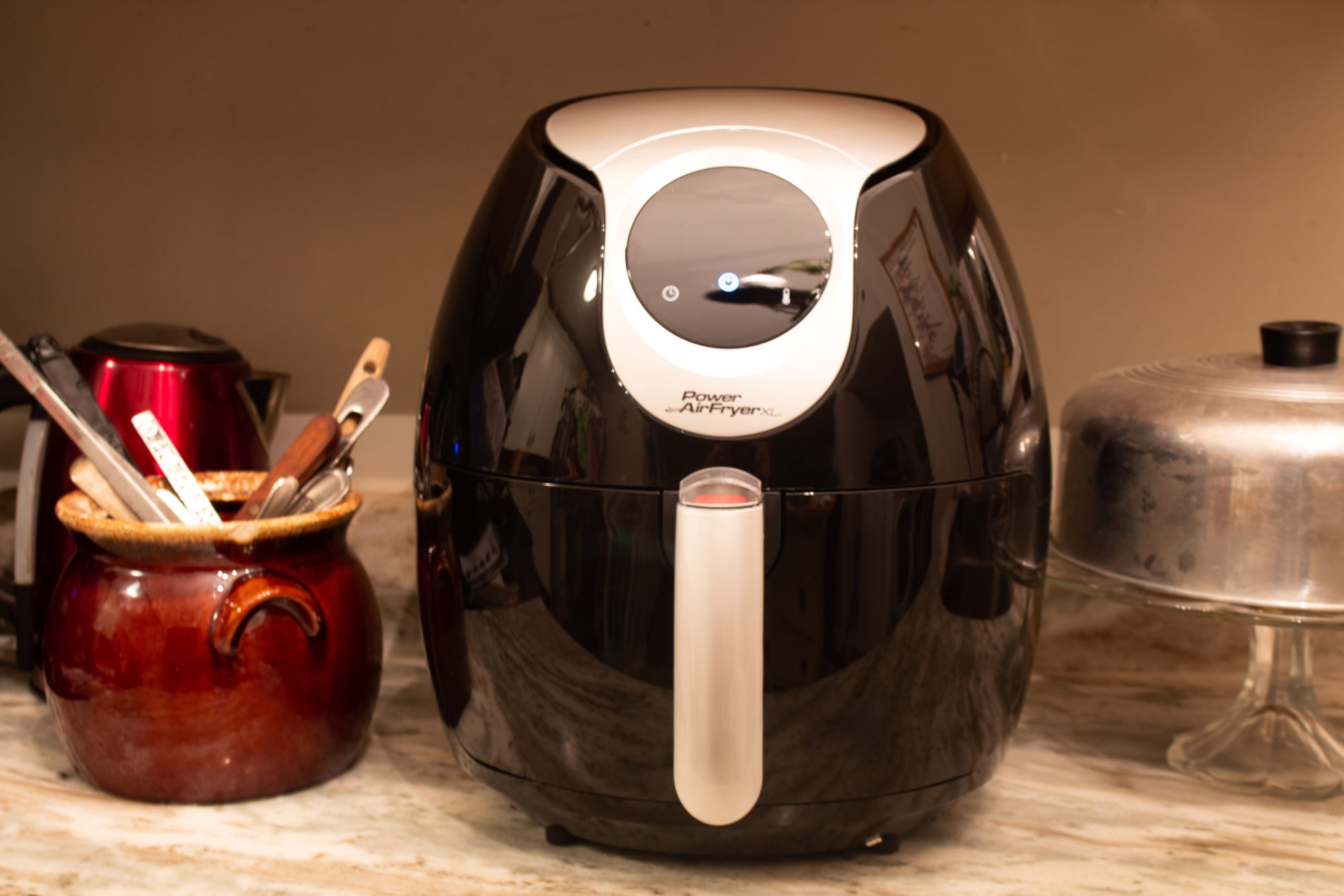 Emeril Lagasse Power Air Fryer 360 Max XL Family Sized Better Than  Convection Ovens Review 