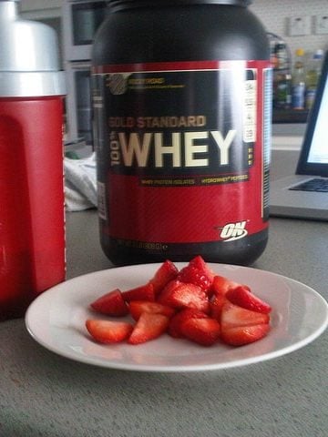 Is Whey Protein a Magic Bullet for Health Benefits and Workouts?