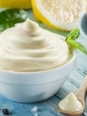 Substitute for Mayonnaise - 7 Best Alternatives