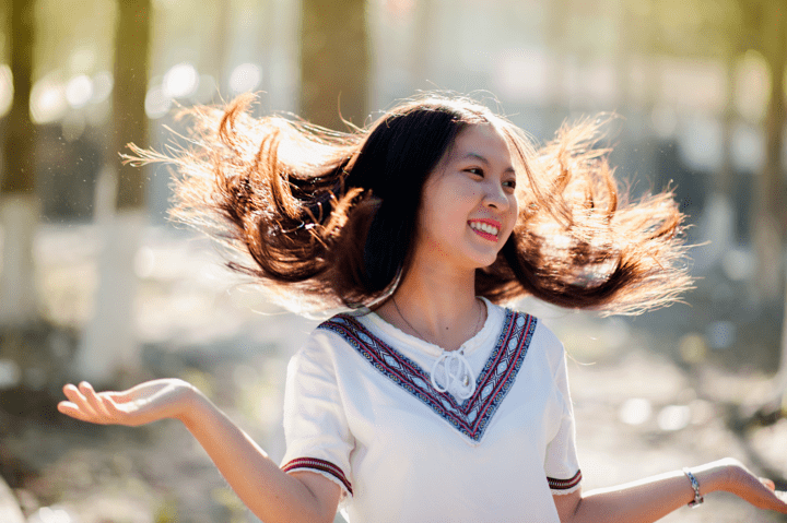 Girl Smile Portrait 1419055 Pxhere.com Min