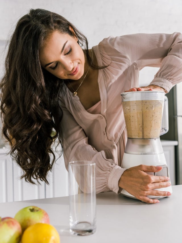 9 Best Blenders Under 100 To Buy In 2024 Product Review and Buying