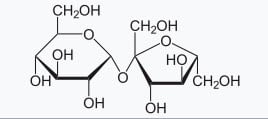 Sucrose