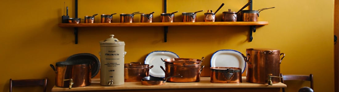 Cookware brands