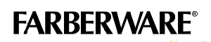 Faberware logo