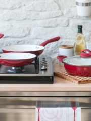 The Ultimate Guide to Cookware 2023