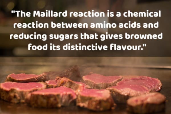 Maillard Reaction